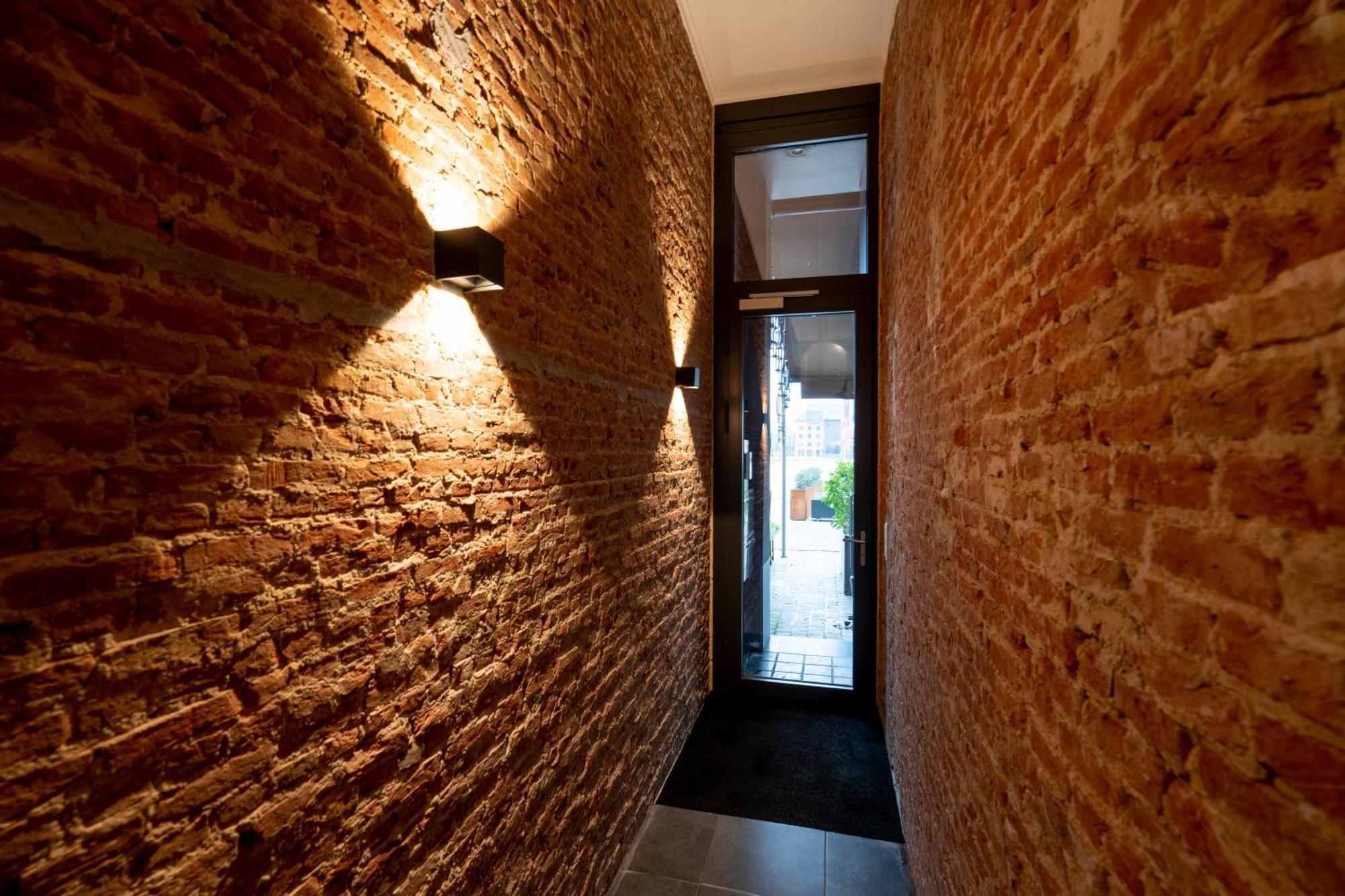 Shway - The Captain'S View Antwerp Exterior photo